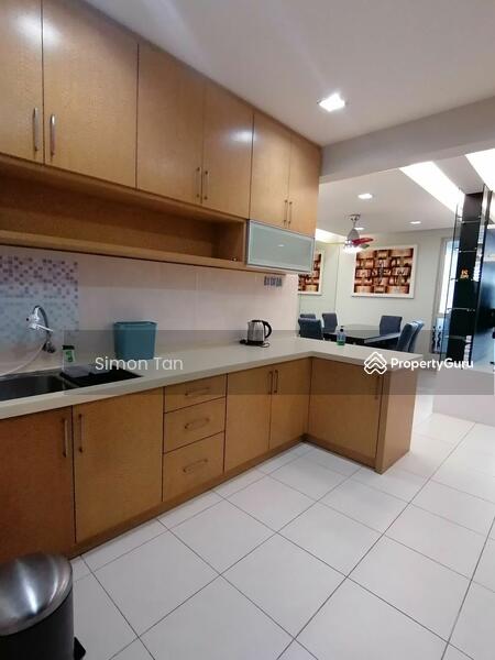 Kondominium untuk Disewa di Casa Indah 2 - Simon Tan - PropertyGuru.com.my