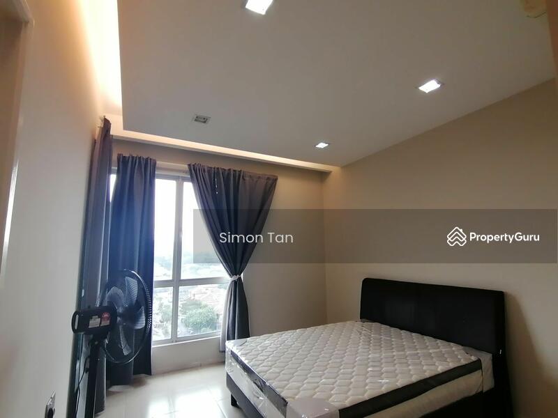 Kondominium untuk Disewa di Casa Indah 2 - Simon Tan - PropertyGuru.com.my