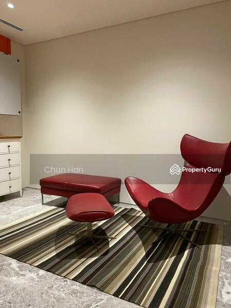 Kondominium untuk Dijual di Four Seasons Place - Chun Han - PropertyGuru.com.my