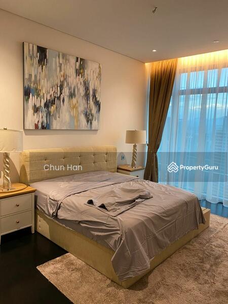 Kondominium untuk Dijual di Four Seasons Place - Chun Han - PropertyGuru.com.my