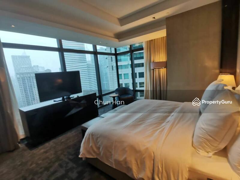 Kondominium untuk Dijual di Four Seasons Place - Chun Han - PropertyGuru.com.my