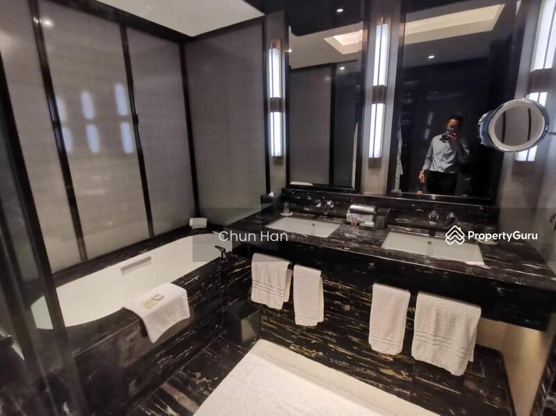 Kondominium untuk Dijual di Four Seasons Place - Chun Han - PropertyGuru.com.my