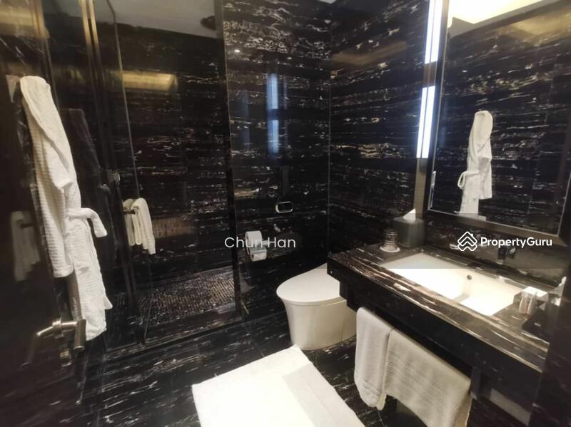 Kondominium untuk Dijual di Four Seasons Place - Chun Han - PropertyGuru.com.my