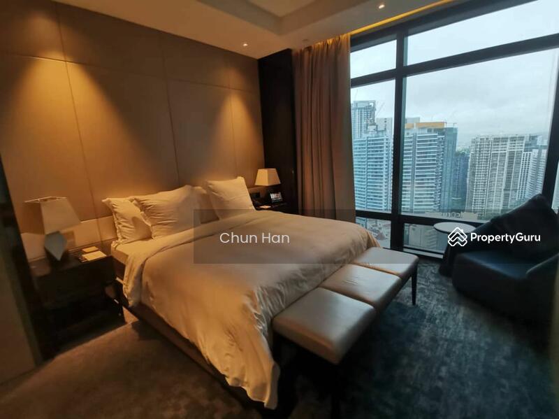 Kondominium untuk Dijual di Four Seasons Place - Chun Han - PropertyGuru.com.my