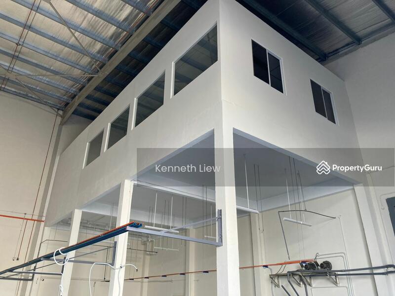 Factory for Sale in Seri Kembangan (Selangor) - Kenneth Liew - PropertyGuru.com.my