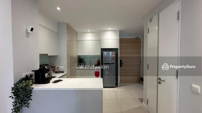 Kondominium untuk Disewa di The Sentral Suites - Wendy Lian - PropertyGuru.com.my