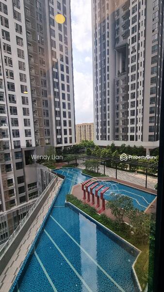 Kondominium untuk Disewa di The Sentral Suites - Wendy Lian - PropertyGuru.com.my