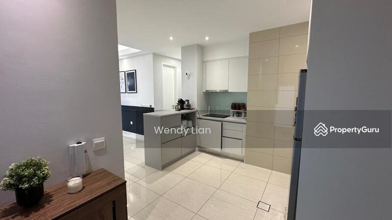 Kondominium untuk Disewa di The Sentral Suites - Wendy Lian - PropertyGuru.com.my