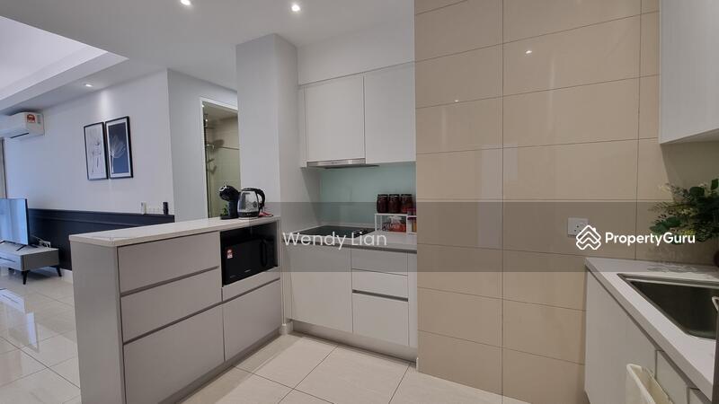 Kondominium untuk Disewa di The Sentral Suites - Wendy Lian - PropertyGuru.com.my