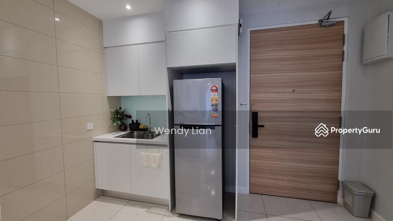 Kondominium untuk Disewa di The Sentral Suites - Wendy Lian - PropertyGuru.com.my