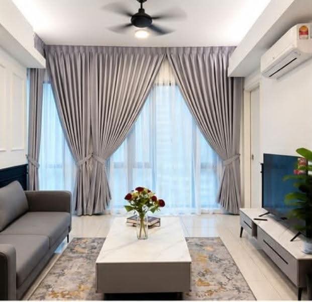 Kondominium untuk Disewa di The Sentral Suites - Wendy Lian - PropertyGuru.com.my