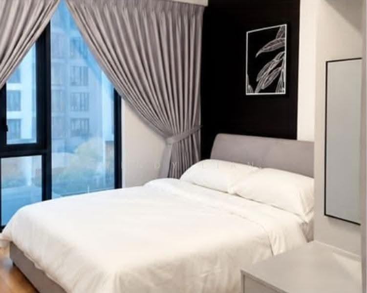 Kondominium untuk Disewa di The Sentral Suites - Wendy Lian - PropertyGuru.com.my