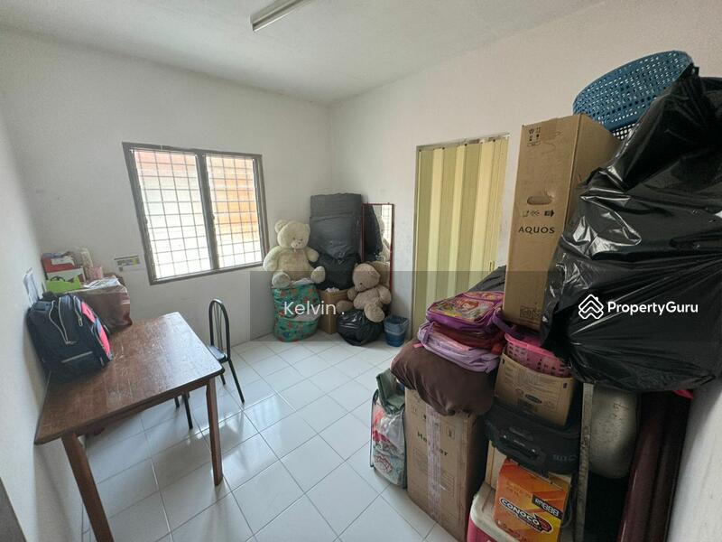 For Sale - 2 Sty Teres Kekwa Makmur Melati Serendah Rawang Kekwa Bukit Beruntung