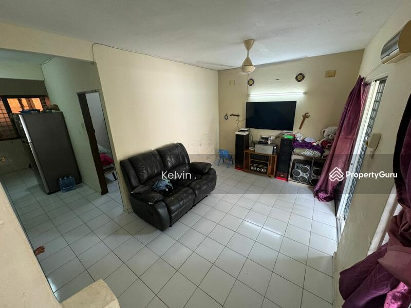 For Sale - 2 Sty Teres Kekwa Makmur Melati Serendah Rawang Kekwa Bukit Beruntung