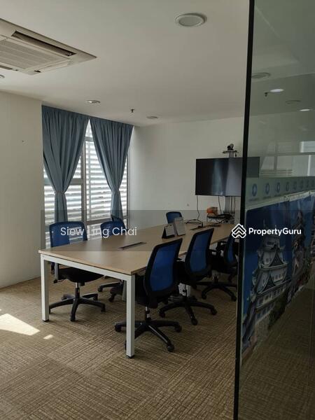 Untuk Dijual - Oasis Square