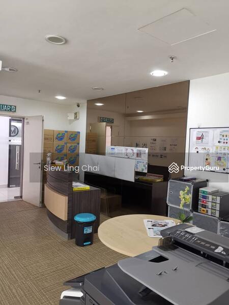 Untuk Dijual - Oasis Square