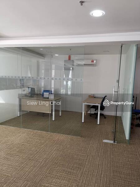 Untuk Dijual - Oasis Square