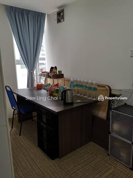 Untuk Dijual - Oasis Square