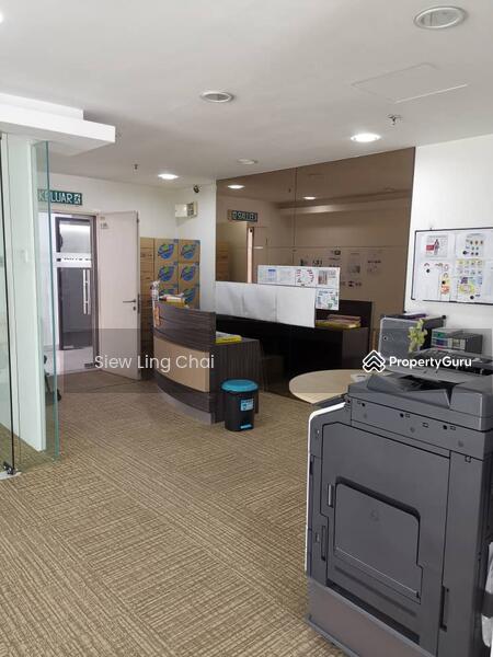 Untuk Dijual - Oasis Square