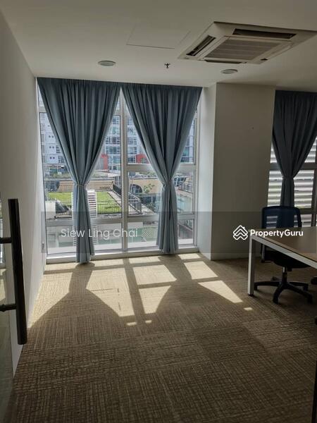 Untuk Dijual - Oasis Square