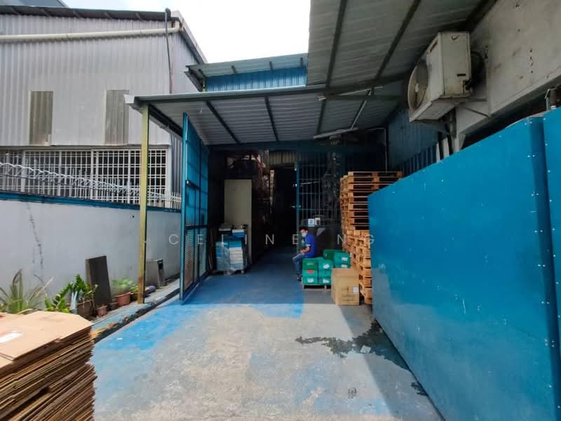 Factory for Sale in Senai (Kulai) - Celine Ng - Exterior - PropertyGuru.com.my