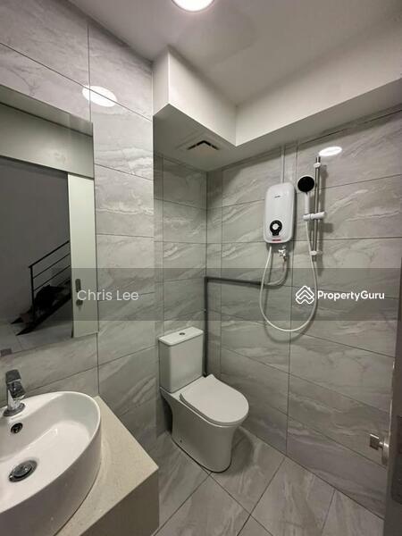 Service Residence for Rent at Arte Cheras - Chris Lee - PropertyGuru.com.my