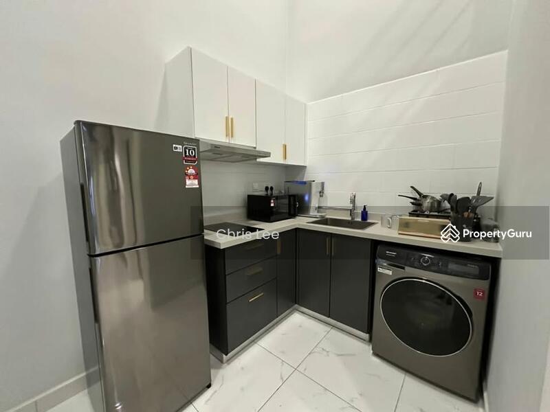 Service Residence for Rent at Arte Cheras - Chris Lee - PropertyGuru.com.my