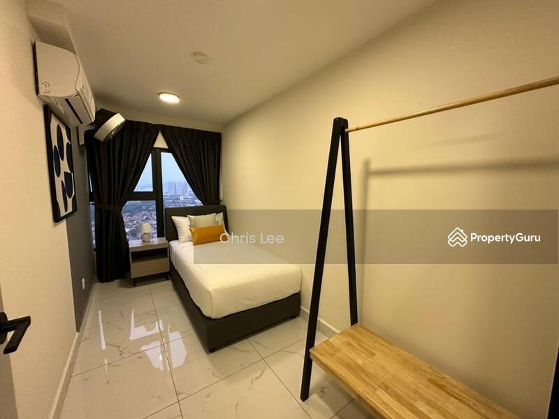 Service Residence for Rent at Arte Cheras - Chris Lee - PropertyGuru.com.my