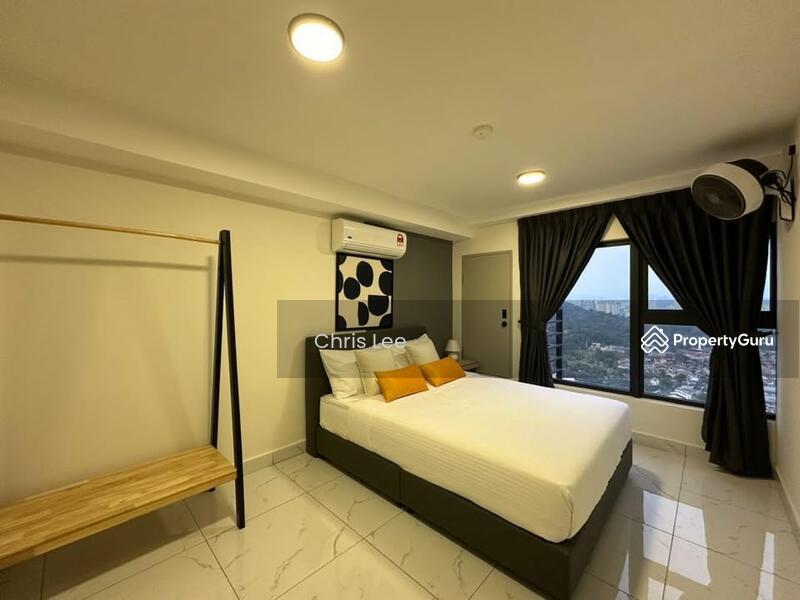 Service Residence for Rent at Arte Cheras - Chris Lee - PropertyGuru.com.my