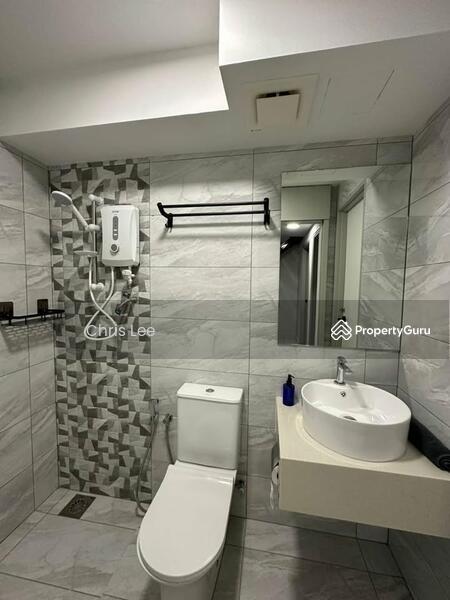 Service Residence for Rent at Arte Cheras - Chris Lee - PropertyGuru.com.my