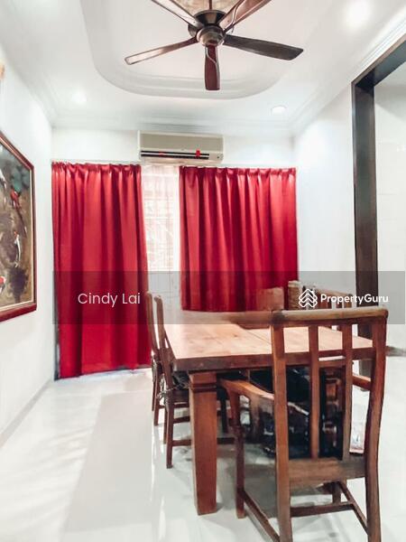 Taman Esplanad untuk Untuk Dijual - RM 2,350,000, Mac 2026 - PropertyGuru.com.my