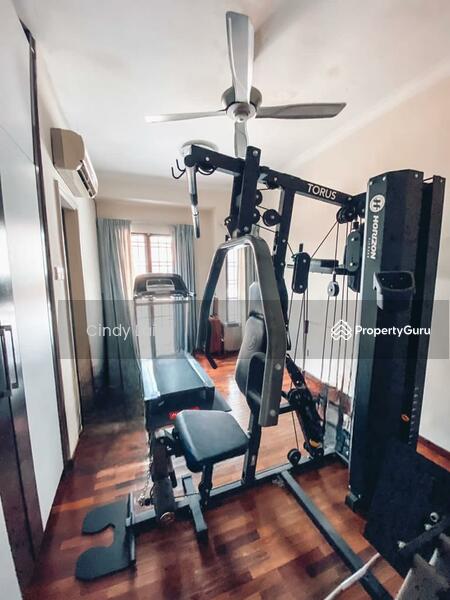 Taman Esplanad untuk Untuk Dijual - RM 2,350,000, Mac 2026 - PropertyGuru.com.my