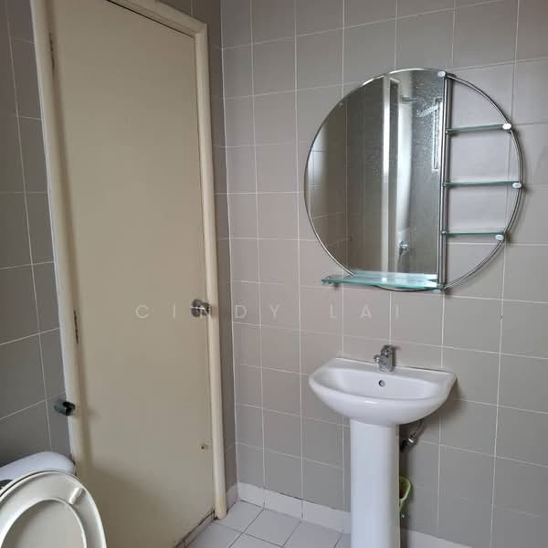 For Sale - Taman Esplanad