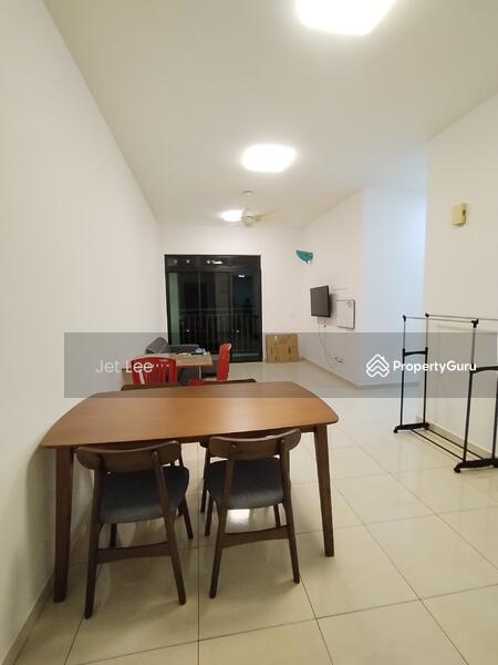 Pangsapuri untuk Disewa di Sky Breeze Service Apartment - Jet Lee - PropertyGuru.com.my