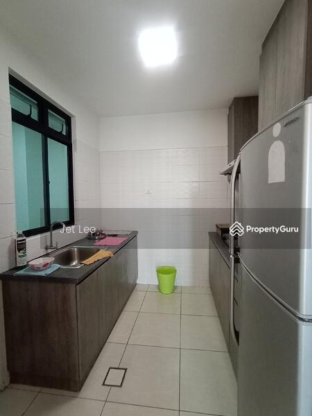 Pangsapuri untuk Disewa di Sky Breeze Service Apartment - Jet Lee - PropertyGuru.com.my