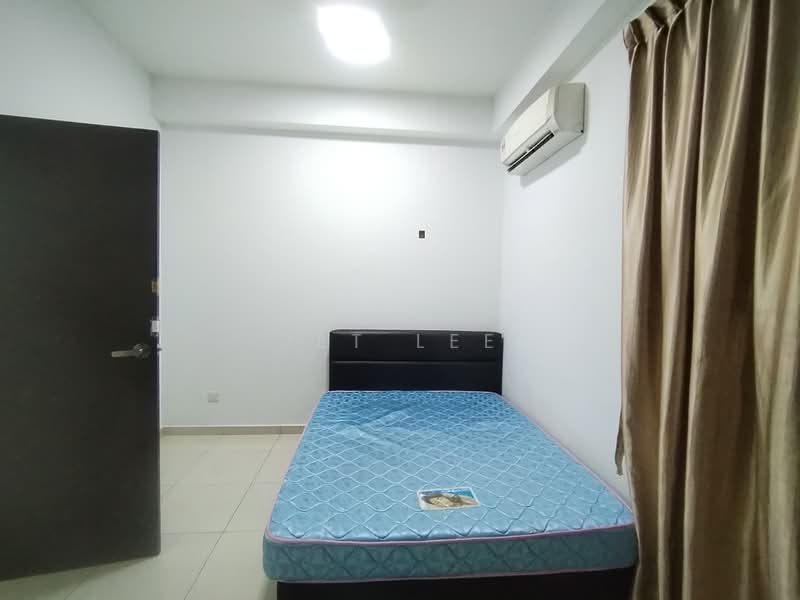 Pangsapuri untuk Disewa di Sky Breeze Service Apartment - Jet Lee - PropertyGuru.com.my