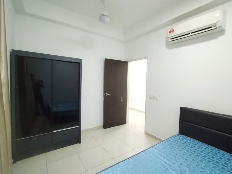 Pangsapuri untuk Disewa di Sky Breeze Service Apartment - Jet Lee - PropertyGuru.com.my