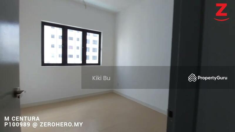 M Centura untuk Untuk Disewa - RM 1,600 /bulan, Mac 2026 - PropertyGuru.com.my