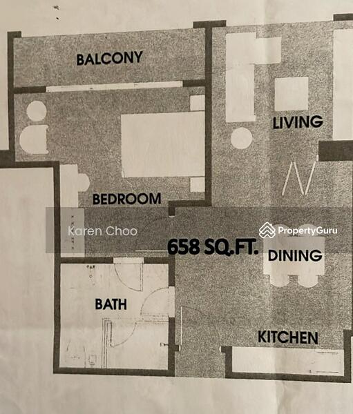 For Sale - Mansion One