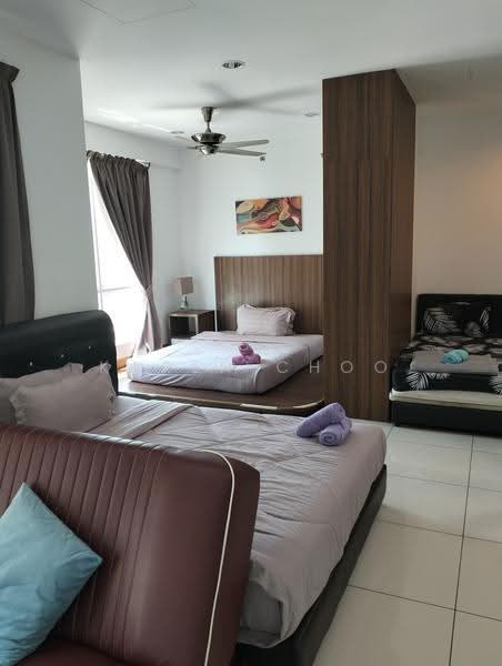 Service Residence for Sale at Mansion One - Karen Choo - PropertyGuru.com.my