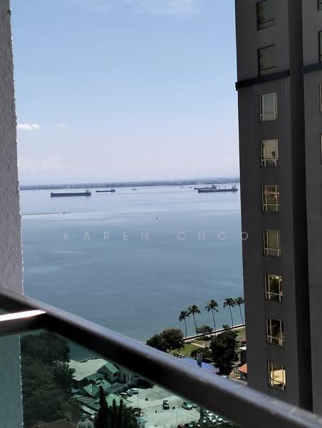 Service Residence for Sale at Mansion One - Karen Choo - PropertyGuru.com.my