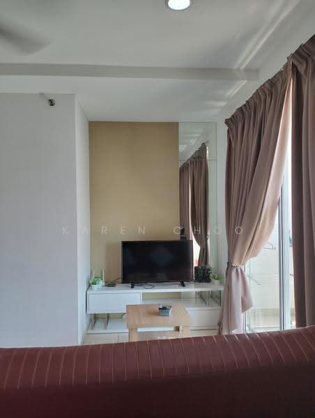 Service Residence for Sale at Mansion One - Karen Choo - PropertyGuru.com.my
