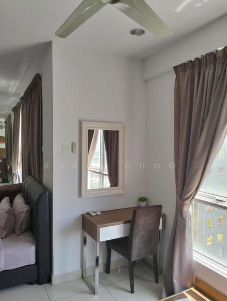 Service Residence for Sale at Mansion One - Karen Choo - PropertyGuru.com.my