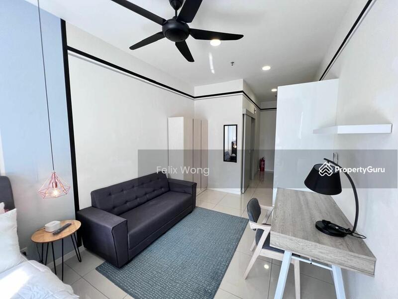 Servis Apartment untuk Disewa di Residential Suites @ HighPark - Felix Wong - PropertyGuru.com.my