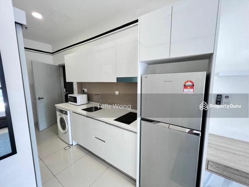 Servis Apartment untuk Disewa di Residential Suites @ HighPark - Felix Wong - PropertyGuru.com.my