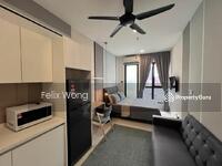 For Rent - Residential Suites @ HighPark