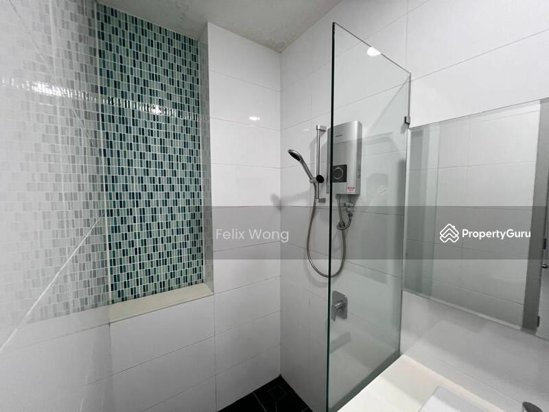 Service Residence for Rent at Residential Suites @ HighPark - Felix Wong - PropertyGuru.com.my