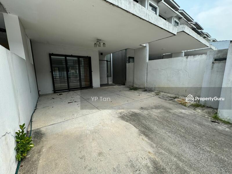 3-storey Terraced House for Rent in Lake Fields (Sungai Besi) - YP Tan - PropertyGuru.com.my