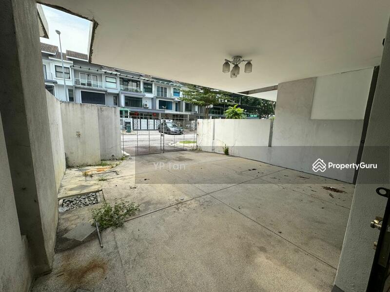 3-storey Terraced House for Rent in Lake Fields (Sungai Besi) - YP Tan - PropertyGuru.com.my