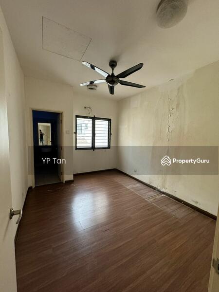 3-storey Terraced House for Rent in Lake Fields (Sungai Besi) - YP Tan - PropertyGuru.com.my